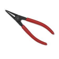TAPARIA Circlip Plier Internal St. Nose 195mm 2E1 1441-7C TAPARIA Circlip Plier Internal St. Nose 195mm 2E1 1441-7C