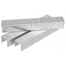 INGCO STAPLES 12X6.3X1.2MM STS0412 INGCO STAPLES 12X6.3X1.2MM STS0412