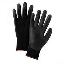 PU Coated gloves
