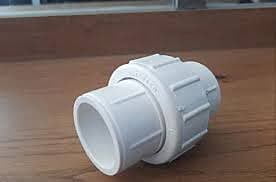 uPVC Pipes (Union)