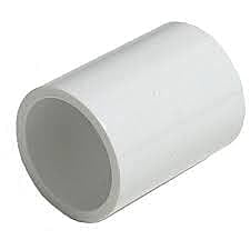 PVC Pipe Fittings (Coupler)