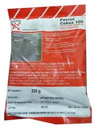 CEBEX 100 (225gm) CEBEX 100 (225gm)