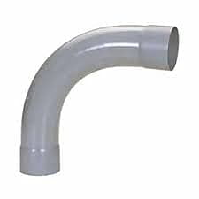 19 mm finolex sliptype bend grey