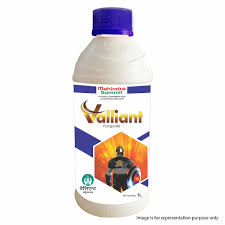 VALLIANT 500 ML