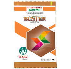BUSTER 40 GM