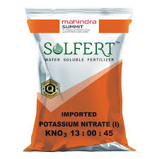 SOLFERT PN 13:0:45-25 KG