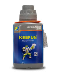 KEEFUN 250 ML