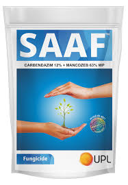 UPL - Saaf Fungicide - 500 gms