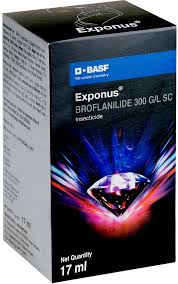 BASF - Exponus Insecticide - 8.5 ml