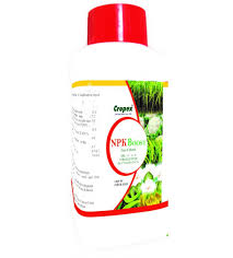 BF34 -  NPK Boost - 5Ltr