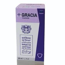 Godrej Agrovet - Gracia Insecticide - 80 ml