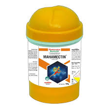 MAHAMECTIN 100 GM