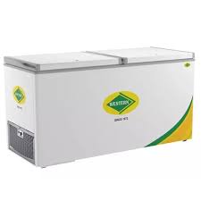 Western Deep Freezer 580H Western Deep Freezer 580H