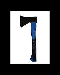 TAPARIA Fiberglass Handle Steel Axe 1000gms 24 FHSA 1000