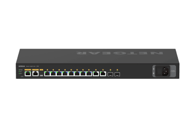 Netgear GSM4212PX Netgear GSM4212PX