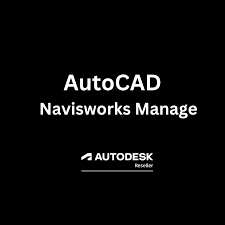 Navisworks Manage 2022 - Subscription (1 year) ESD Navisworks Manage 2022 - Subscription (1 year) ESD