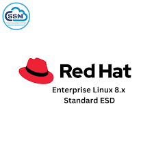 Redhat Enterprise Linux for SAP Standard (Non-Production) (2 soc or 2vm) (1yr) ESD