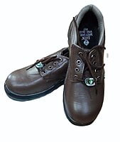 Zain Zm05 Industrial Safety Shoes.