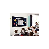 LG 55UQ801C Professional Large Format Display
