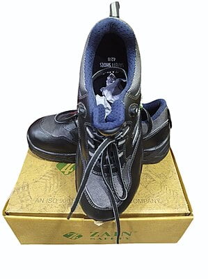 Safety Shoes Zain P -76