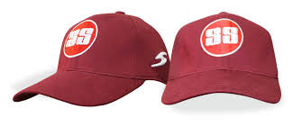 SS Super Cap Full Closure | 4 Square Sports SS Super Cap Full Closure | 4 Square Sports