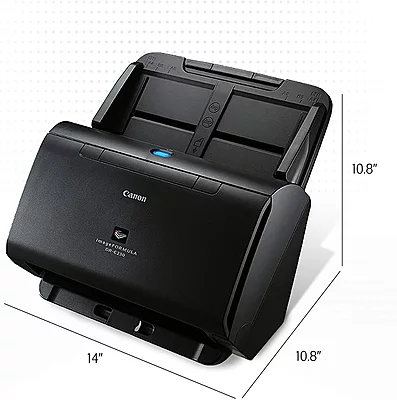 Canon D-Scanner C230 Canon D-Scanner C230