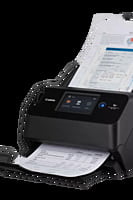 Canon Image Formula DR-S150 Document Scanner Canon Image Formula DR-S150 Document Scanner