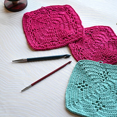 Dreamz Interchangeable Tunisian Crochet Hook Dreamz Interchangeable Tunisian Crochet Hook