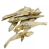 Mangalore Special Dried Fish Kollatharu | Anchovy