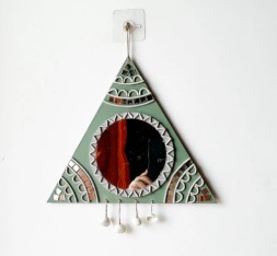 Drill & Hang (Wall decor)