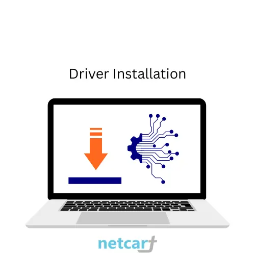 Driver Installation & Update