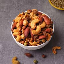 DRY FRUITS MIXTURE