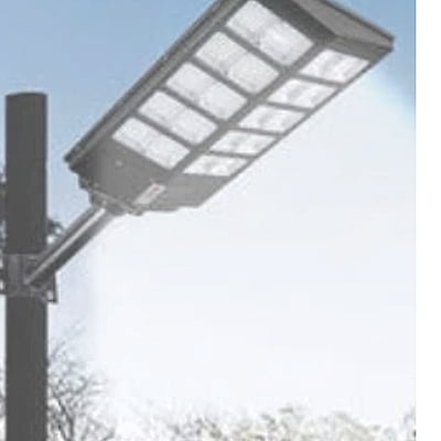 DS 20 All In One Solar Street Light DS 20 All In One Solar Street Light