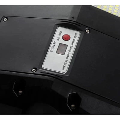 DS 20 All In One Solar Street Light DS 20 All In One Solar Street Light