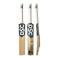DSC BLU 200 ENGLISH WILLOW CRICKET BAT DSC BLU 200 ENGLISH WILLOW CRICKET BAT