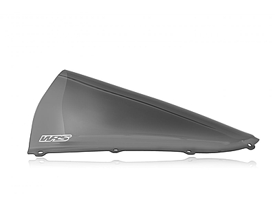 WRS Race Windscreen for Ducati Panigale V4 / V4S 2025 Onwards