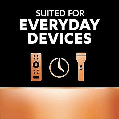 Duracell Alkaline AA Batteries Duracell Alkaline AA Batteries