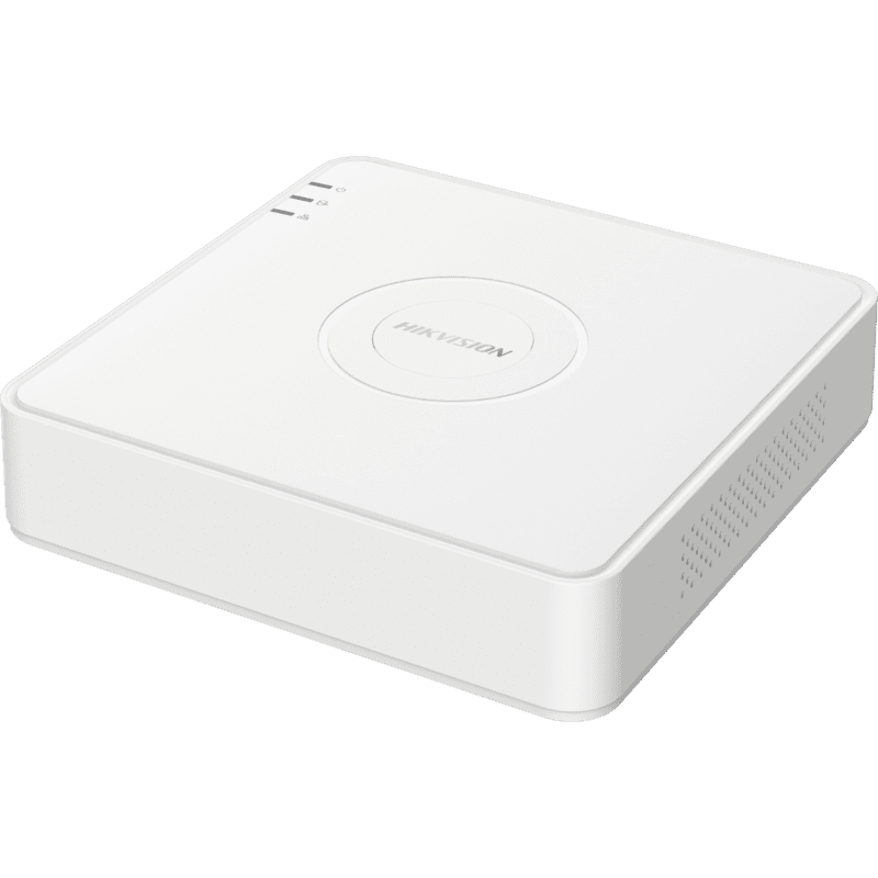 Hikvision 8ch DVR DS-7108HGHI-K1 Hikvision 8ch DVR DS-7108HGHI-K1