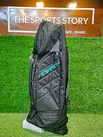 CRICKET KITBAG SHREY META DUFFLE WHEELIE 120 CRICKET KITBAG SHREY META DUFFLE WHEELIE 120