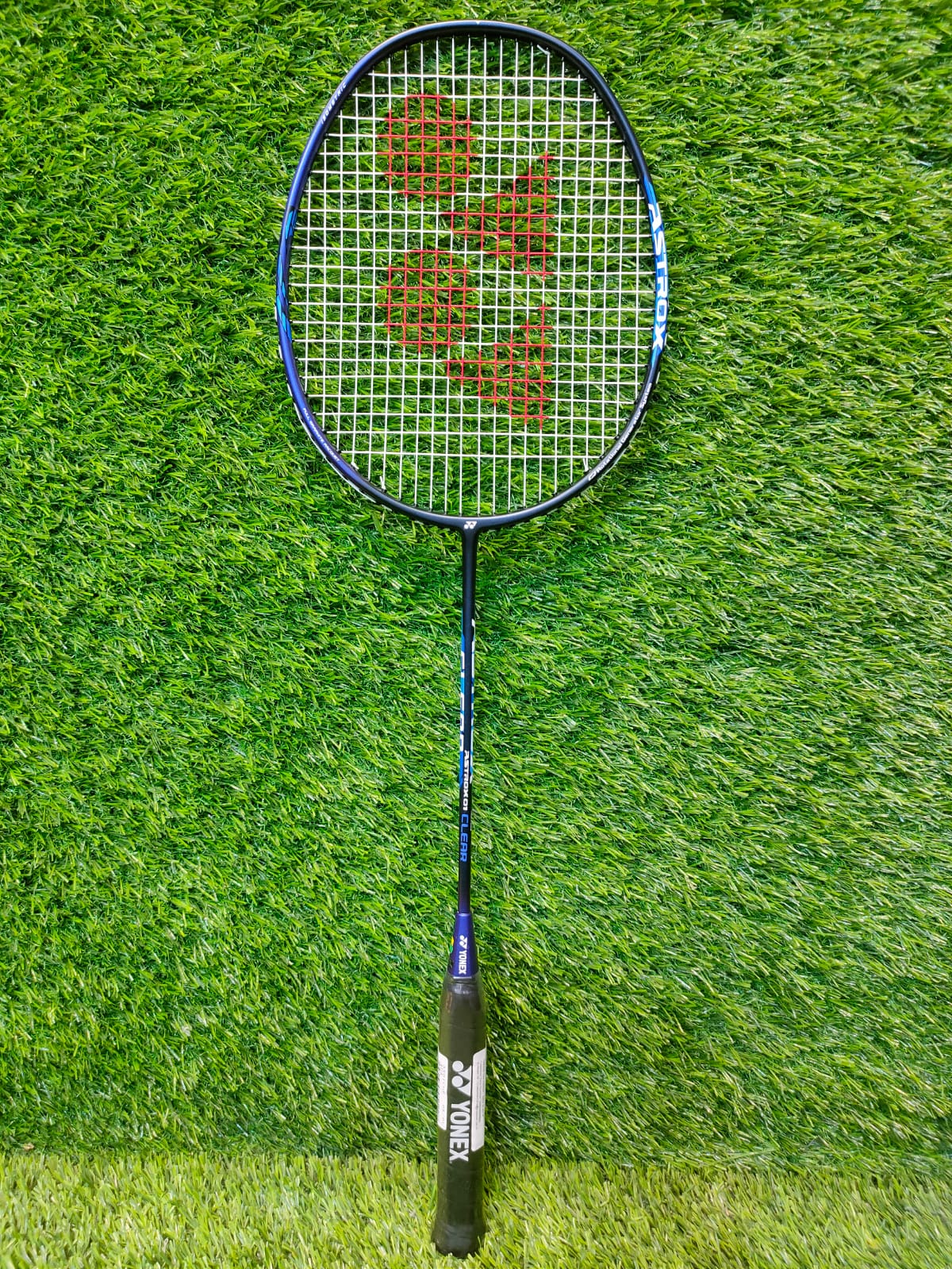 BADMINTON RACQUET YONEX AX 01