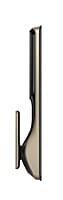 Solity Push & Pull Digital Door Lock With Facial Recognition, Fingerprint, Password, RFID Card, Emergency Key.