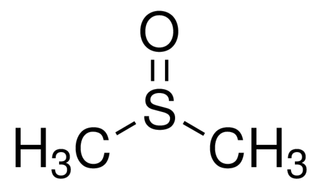 Dimethyl Sulfoxide, Cell Culture Reagent DMSO MP Bio Dimethyl Sulfoxide, Cell Culture Reagent DMSO MP Bio