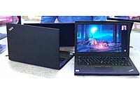 Lenovo Thinkpad T480 Touch Screen Laptop i5 8th Gen 8GB RAM, 256GB SSD Sturdy