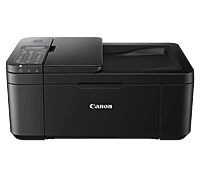 Canon E4570 Inkjet Multi-function Wi-Fi Printer
