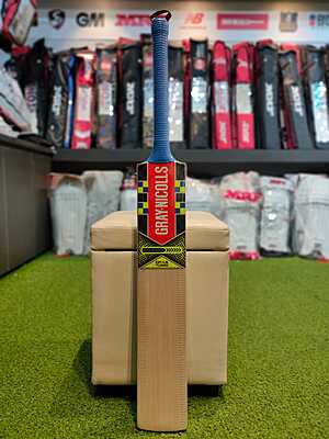 CRICKET BAT GN GN1.5 OMEGA TURBO