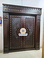 3D Door 3DD1002 3D Door 3DD1002