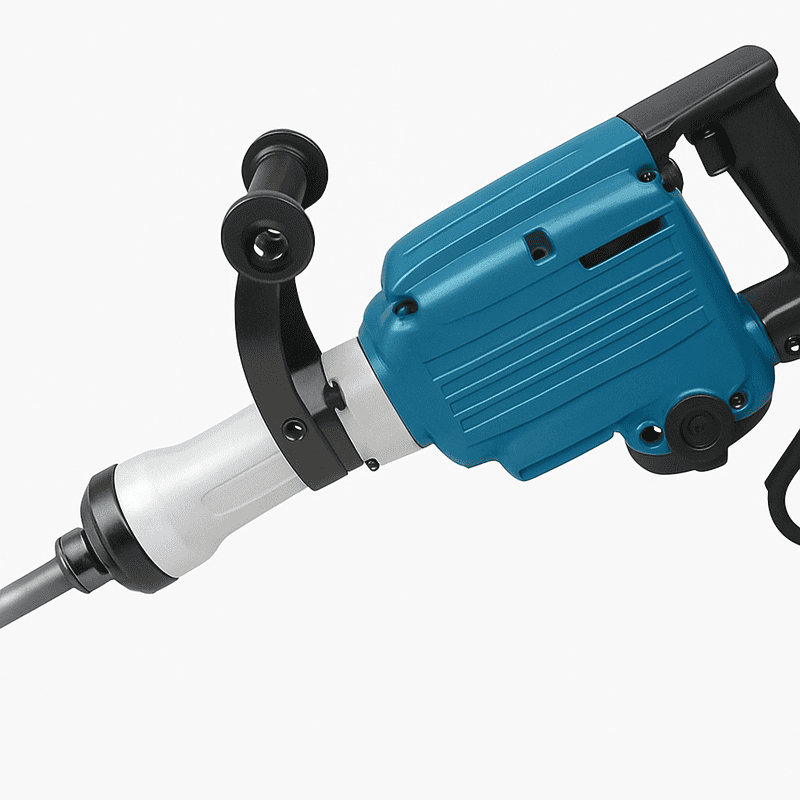 DongCheng Percussion Hammer DZG02-15 (1010W, 16 Kg)