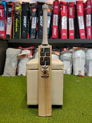 CRICKET BAT SS SMACKER