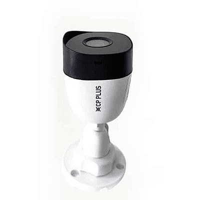 CP PLUS IR Bullet Camera 20Mtr AUDIO CP-URC-TC24PL2C-V3