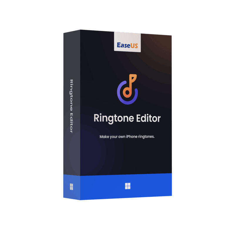 EaseUS Ringtone Editor (Monthly Subscription)
